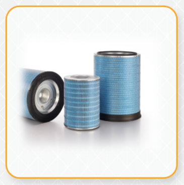 Donaldson Hydraulic Filtration - Aggregate title=